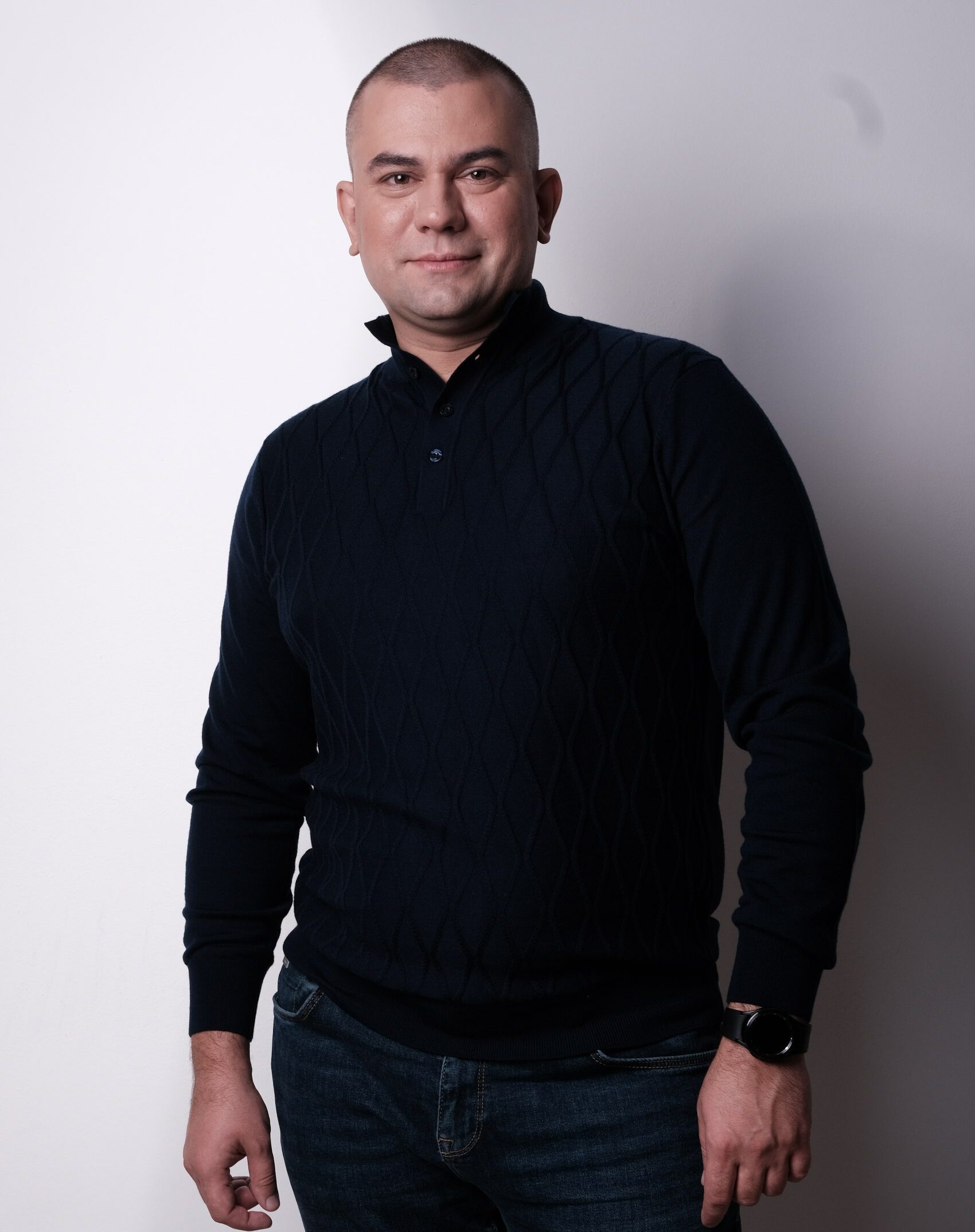 Павел Балбошин