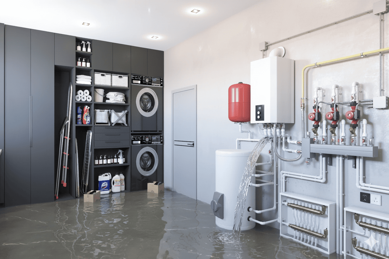 Последствия дешевого монтажа